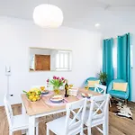 11 - New And Bright 3-bedroom Apartmán *