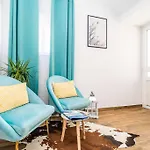 11 - New And Bright 3-bedroom Apartmán *