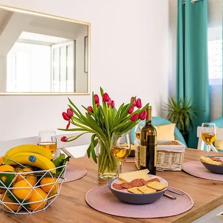 11 - New And Bright 3-bedroom Dubrovník