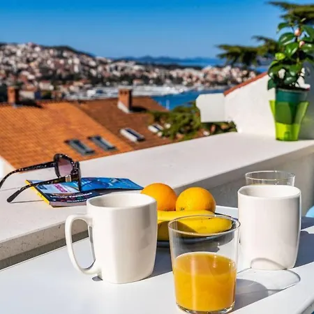 11 - New&bright 3-bedroom * Dubrovnik