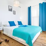 11 - New And Bright 3-bedroom Daire *