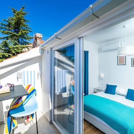 11 - New And Bright 3-bedroom Dubrovnik