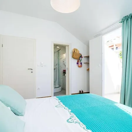 11 - New And Bright 3-bedroom Apartmán *