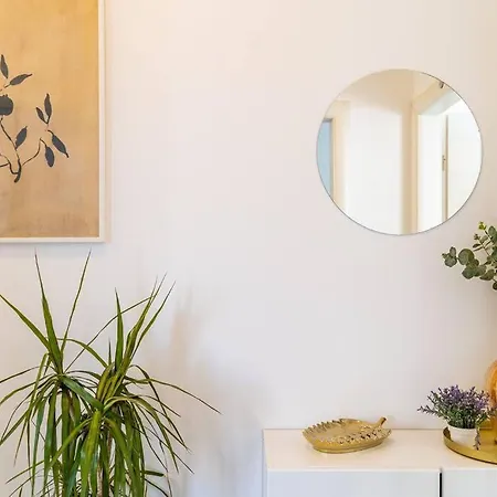 11 - New And Bright 3-bedroom דירה דוברובניק