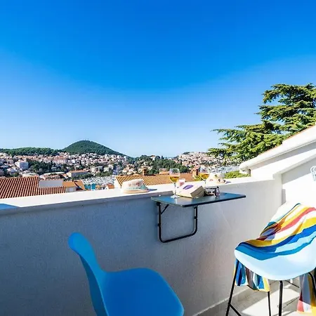 11 - New And Bright 3-bedroom Dubrovnik