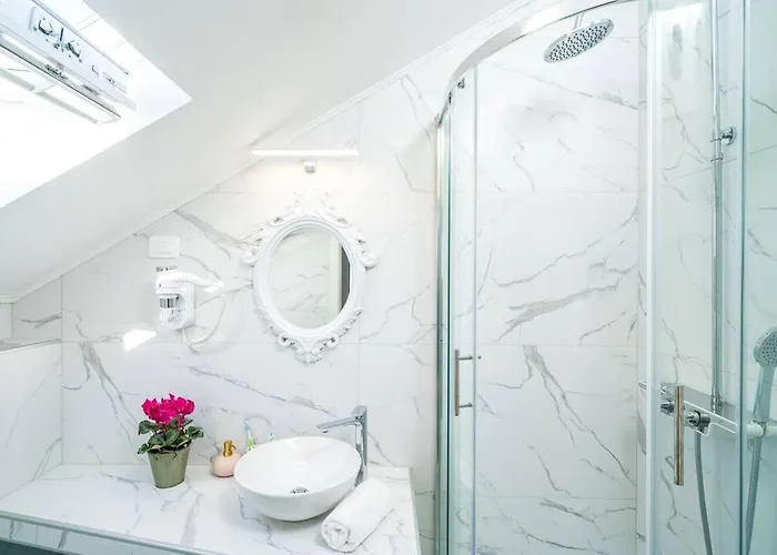 11 - New And Bright 3-bedroom * Ντουμπρόβνικ