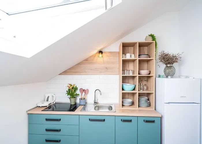 11 - New And Bright 3-bedroom Διαμέρισμα