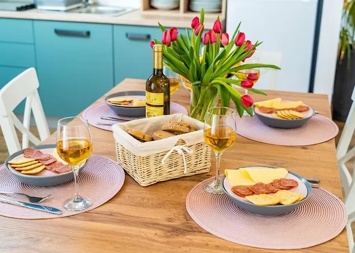 11 - New And Bright 3-bedroom Ντουμπρόβνικ