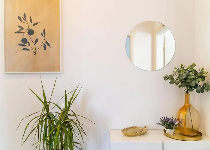 11 - New And Bright 3-bedroom Apartmán Dubrovník