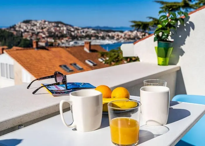11 - New And Bright 3-bedroom * Dubrovnik