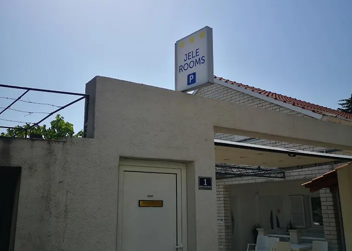 דירה 11 - New And Bright 3-bedroom