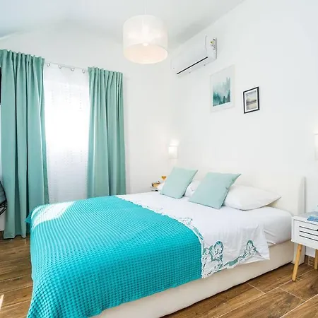 11 - New And Bright 3-bedroom Lägenhet Dubrovnik