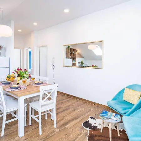 11 - New And Bright 3-bedroom *