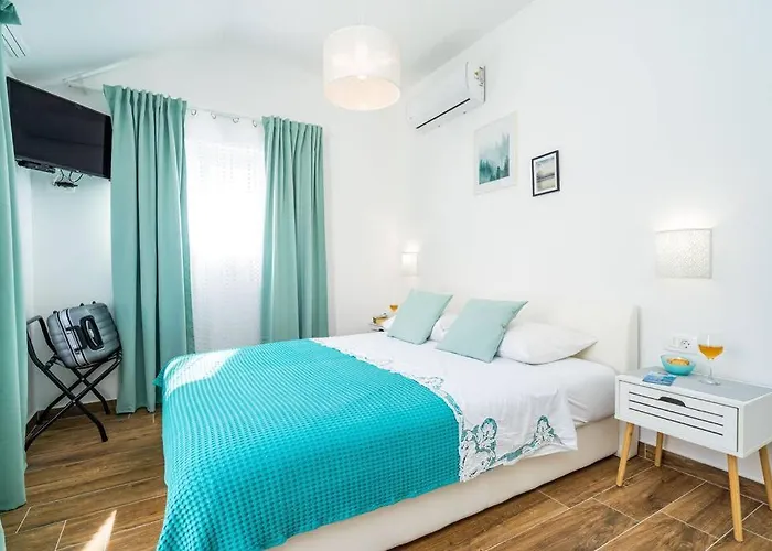 11 - New And Bright 3-bedroom Lägenhet Dubrovnik